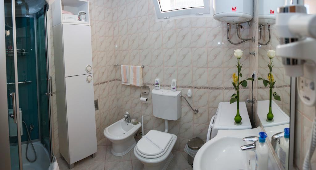 Apartamento Monika *