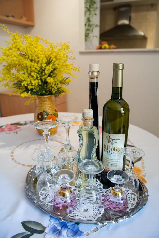 Apartamento Monika Dubrovnik