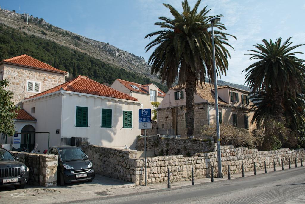 Monika Dubrovnik