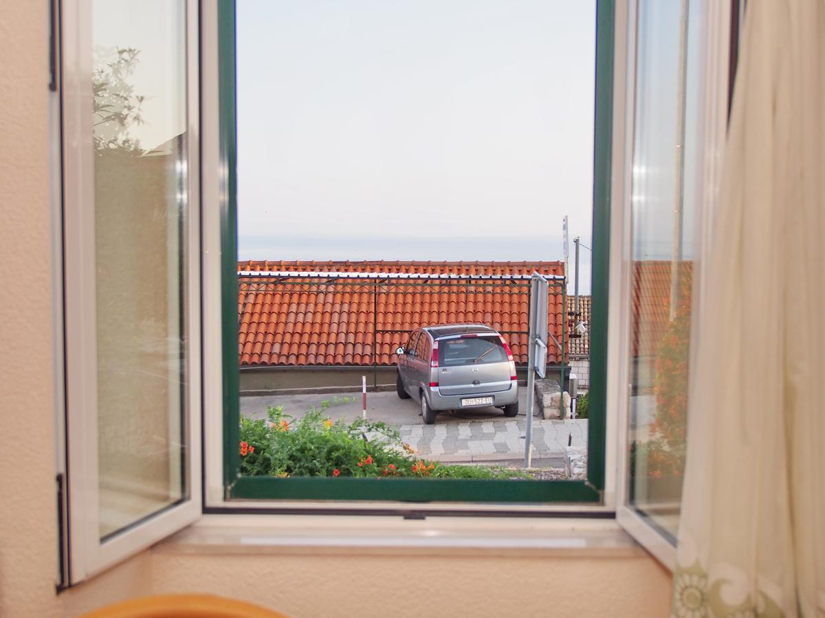 Monika Dubrovnik