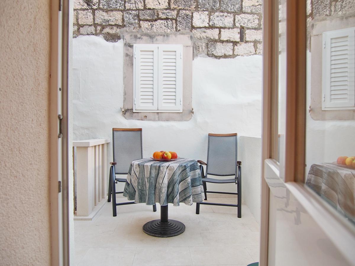 Monika Apartment Dubrovnik