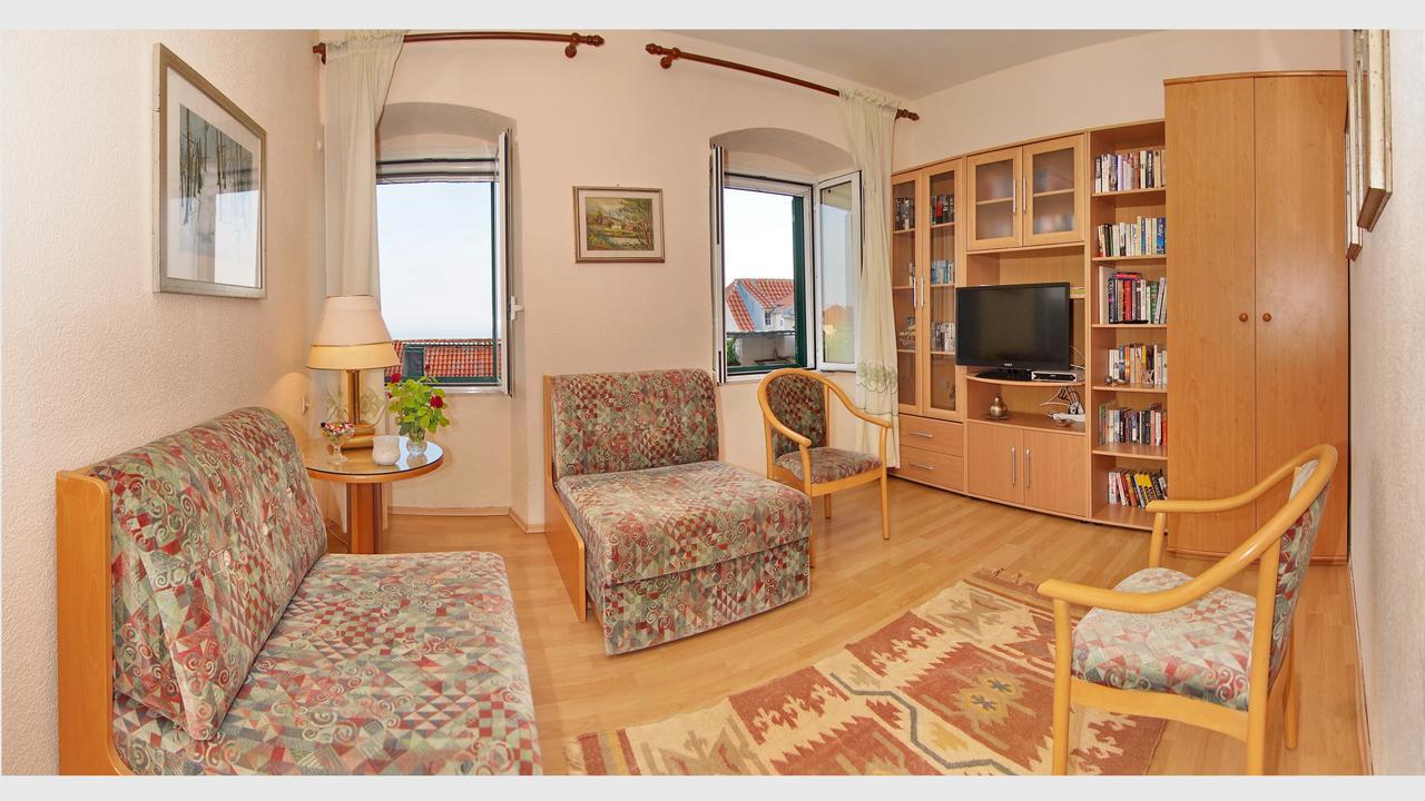 Monika Apartment Dubrovnik